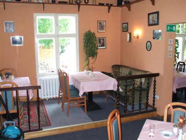 Don Giovanni Ristorante Italiano mit Sommergarten